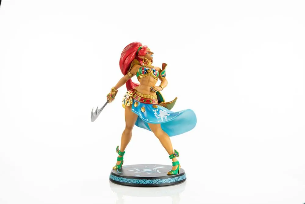 The Legend of Zelda Breath of the Wild PVC Statue Urbosa Standard Edition 27 cm Statua z PVC zdjęcie produktu