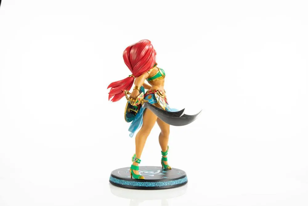 The Legend of Zelda Breath of the Wild PVC Statue Urbosa Standard Edition 27 cm Statua z PVC zdjęcie produktu