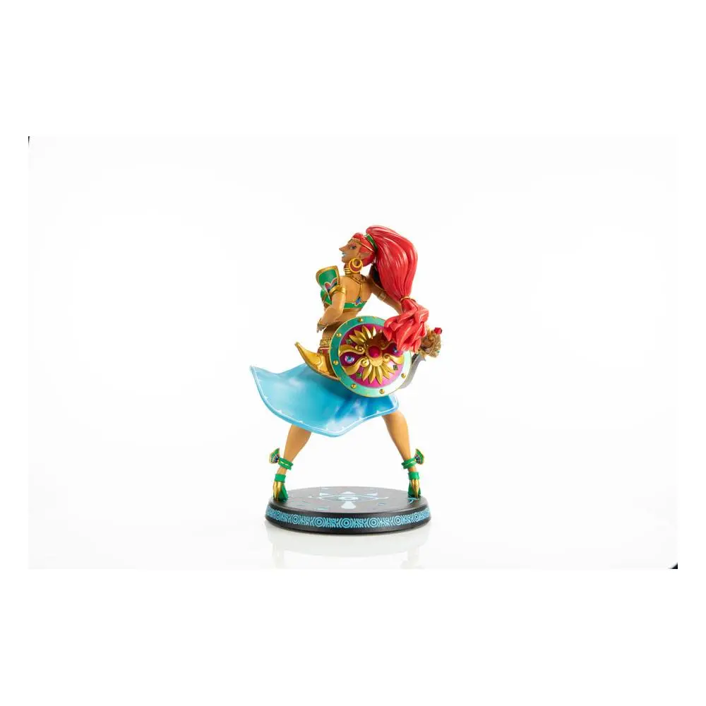 The Legend of Zelda Breath of the Wild PVC Statue Urbosa Standard Edition 27 cm Statua z PVC zdjęcie produktu