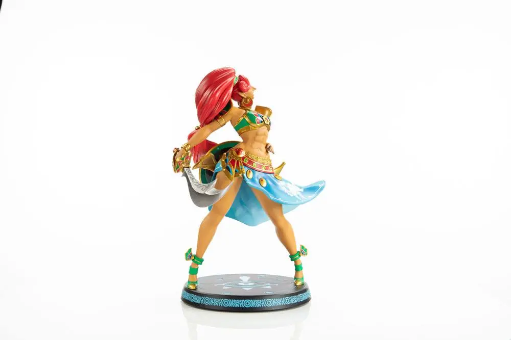 The Legend of Zelda Breath of the Wild PVC Statue Urbosa Standard Edition 27 cm Statua z PVC zdjęcie produktu