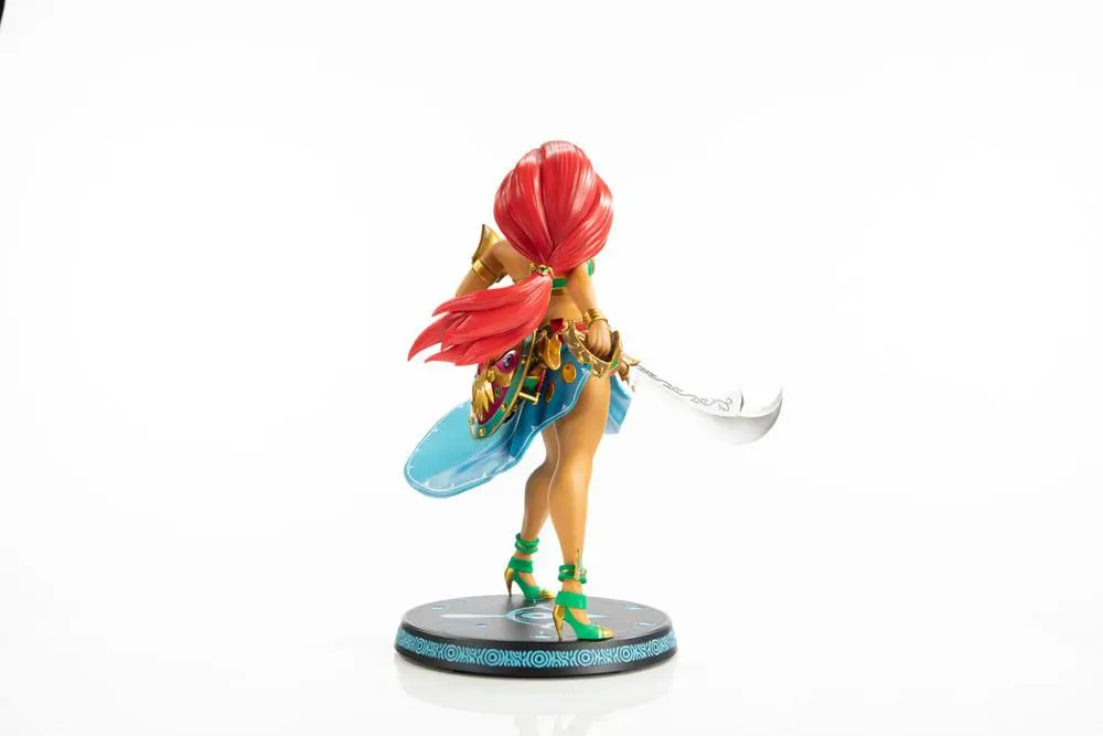 The Legend of Zelda Breath of the Wild PVC Statue Urbosa Standard Edition 27 cm Statua z PVC zdjęcie produktu