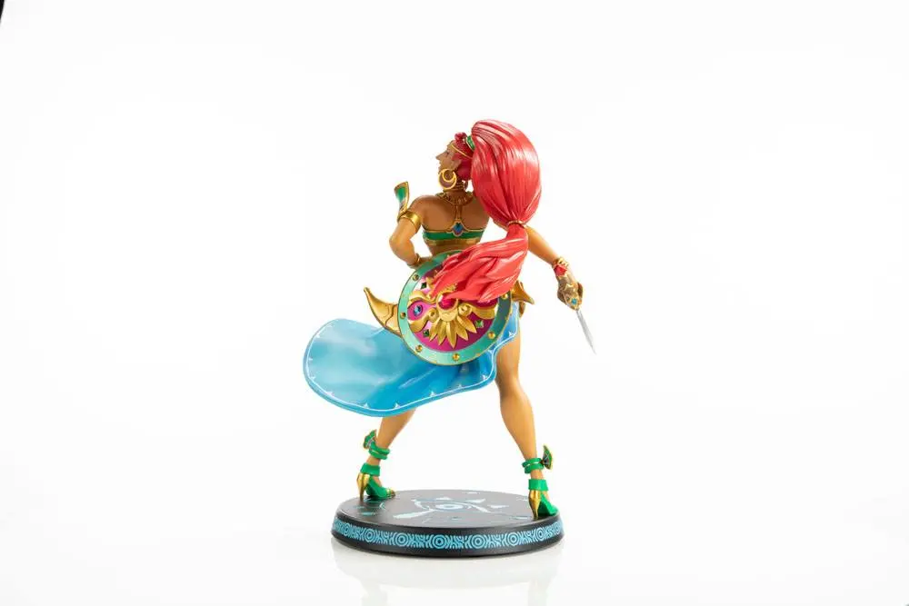 The Legend of Zelda Breath of the Wild PVC Statue Urbosa Standard Edition 27 cm Statua z PVC zdjęcie produktu