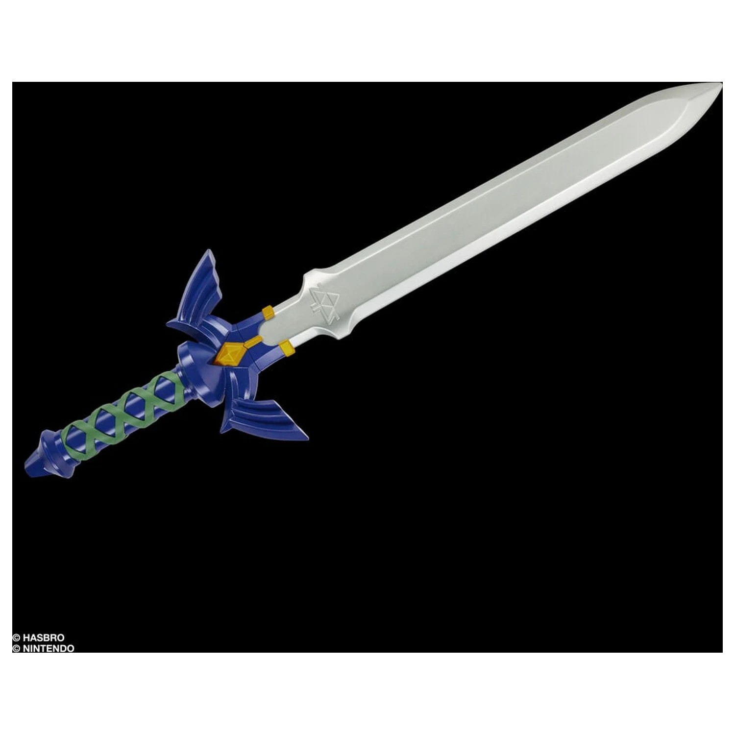 The Legend of Zelda elektroniczny mistrzowski miecz zdjęcie produktu