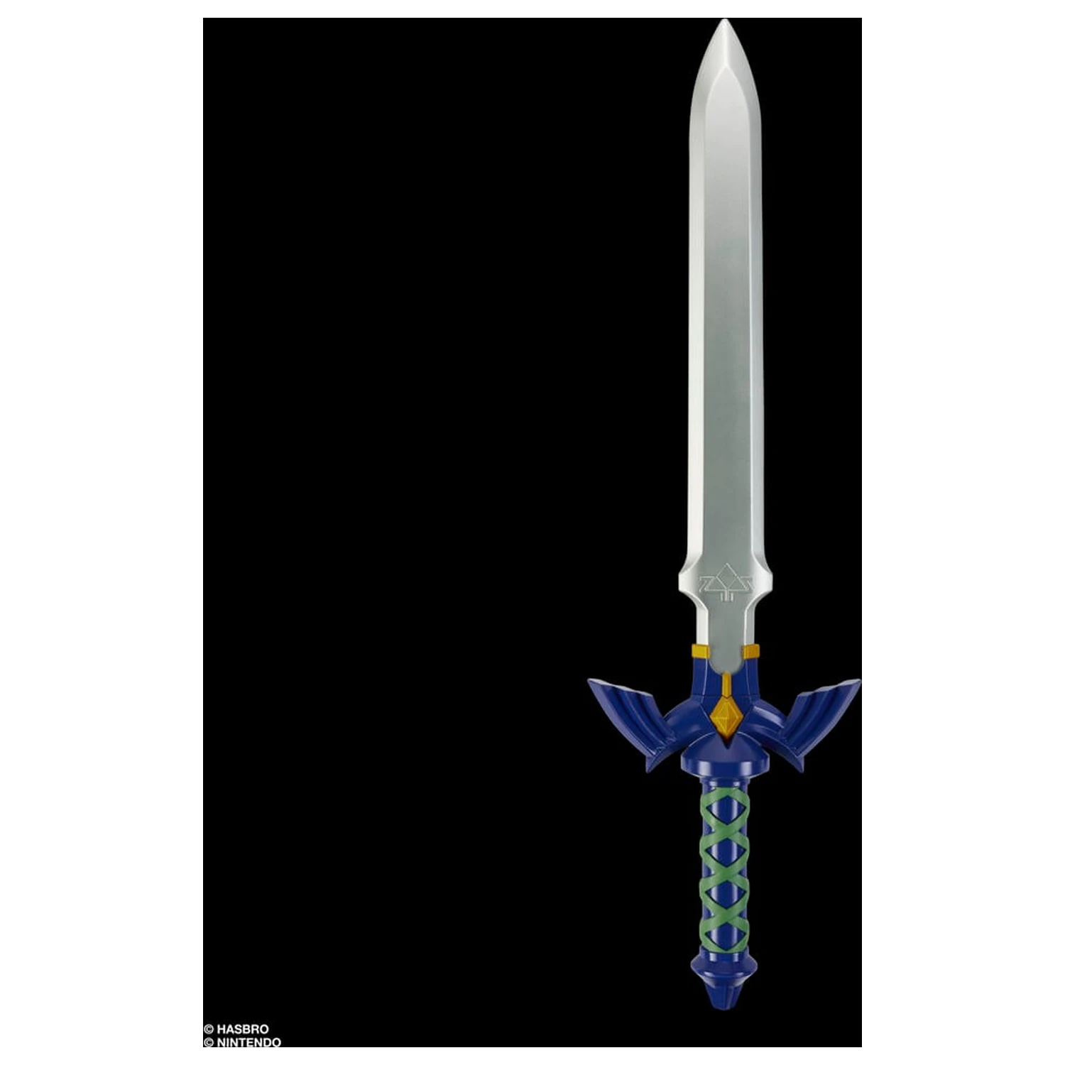The Legend of Zelda elektroniczny mistrzowski miecz zdjęcie produktu
