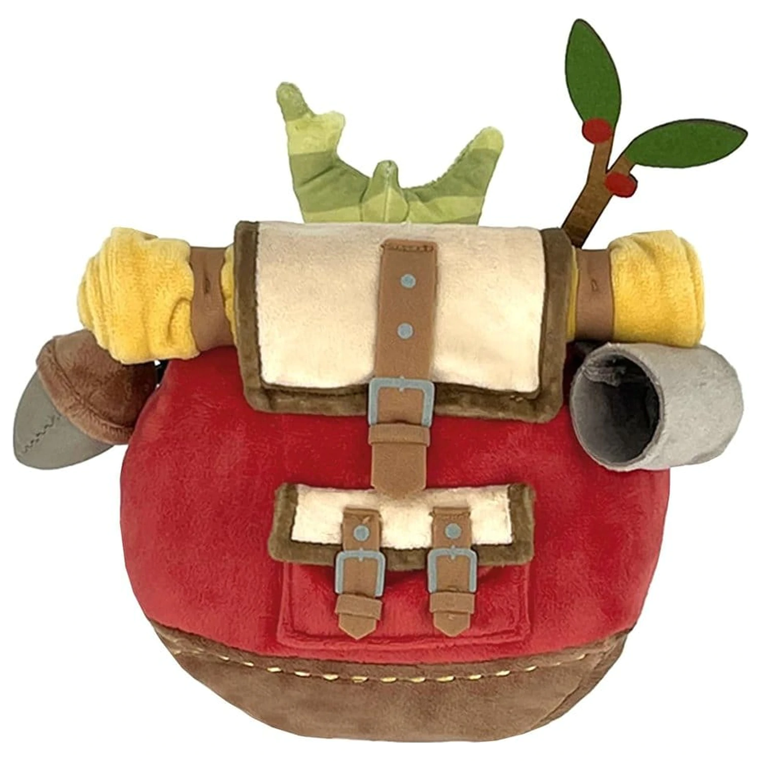The Legend of Zelda Pluszowa figurka Korok 17 cm zdjęcie produktu