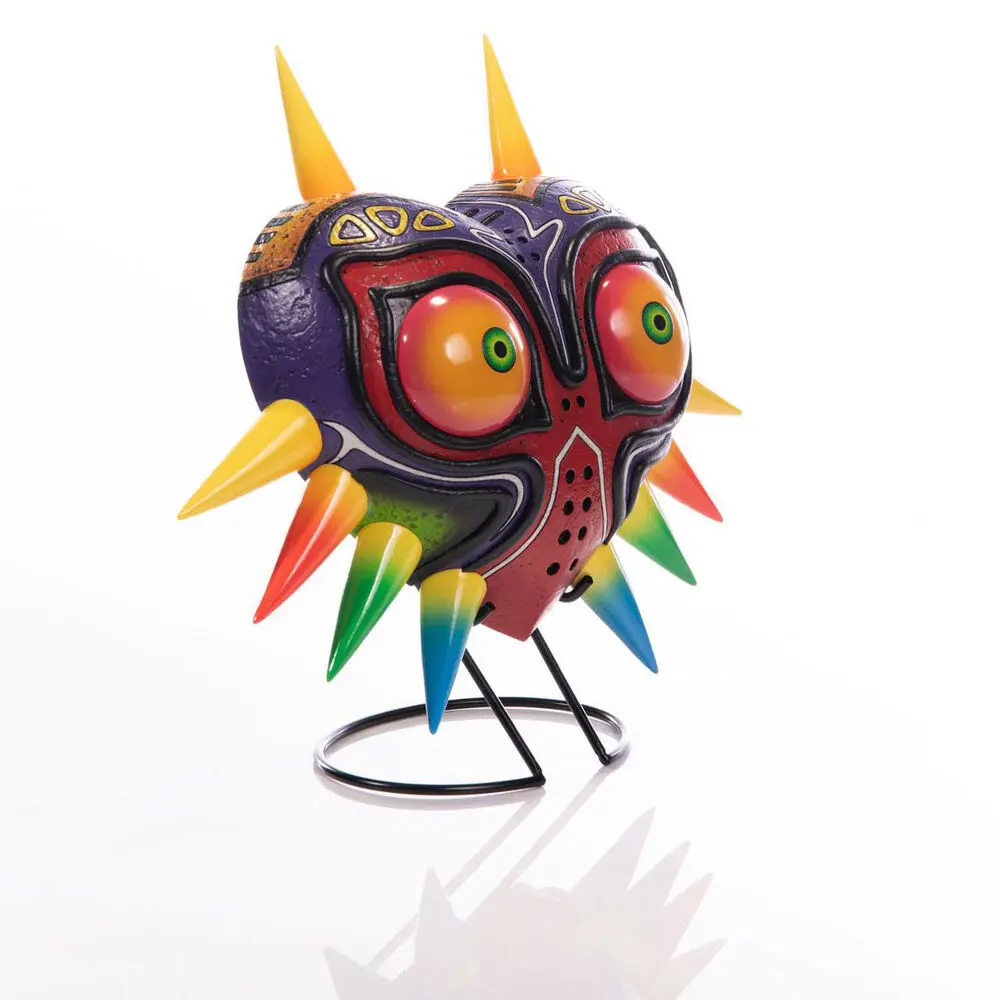 The Legend of Zelda PVC Statuetka Majora's Mask Standard Edition 25 cm zdjęcie produktu