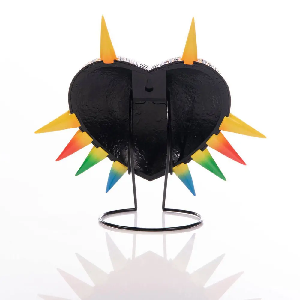 The Legend of Zelda PVC Statuetka Majora's Mask Standard Edition 25 cm zdjęcie produktu