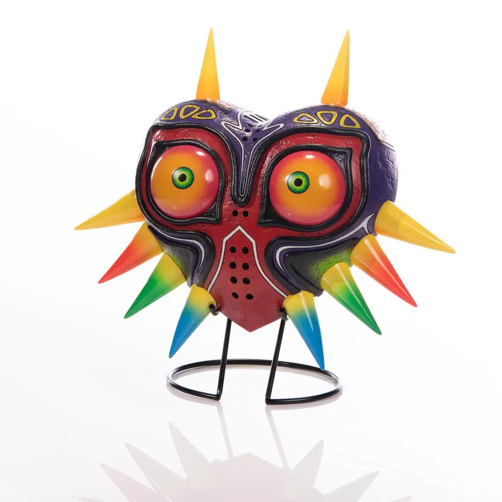 The Legend of Zelda PVC Statuetka Majora's Mask Standard Edition 25 cm zdjęcie produktu