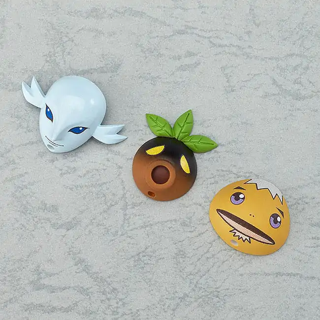 The Legend of Zelda Majora's Mask 3D Nendoroid figurka akcji Link Majora's Mask 3D Ver. 10 cm zdjęcie produktu