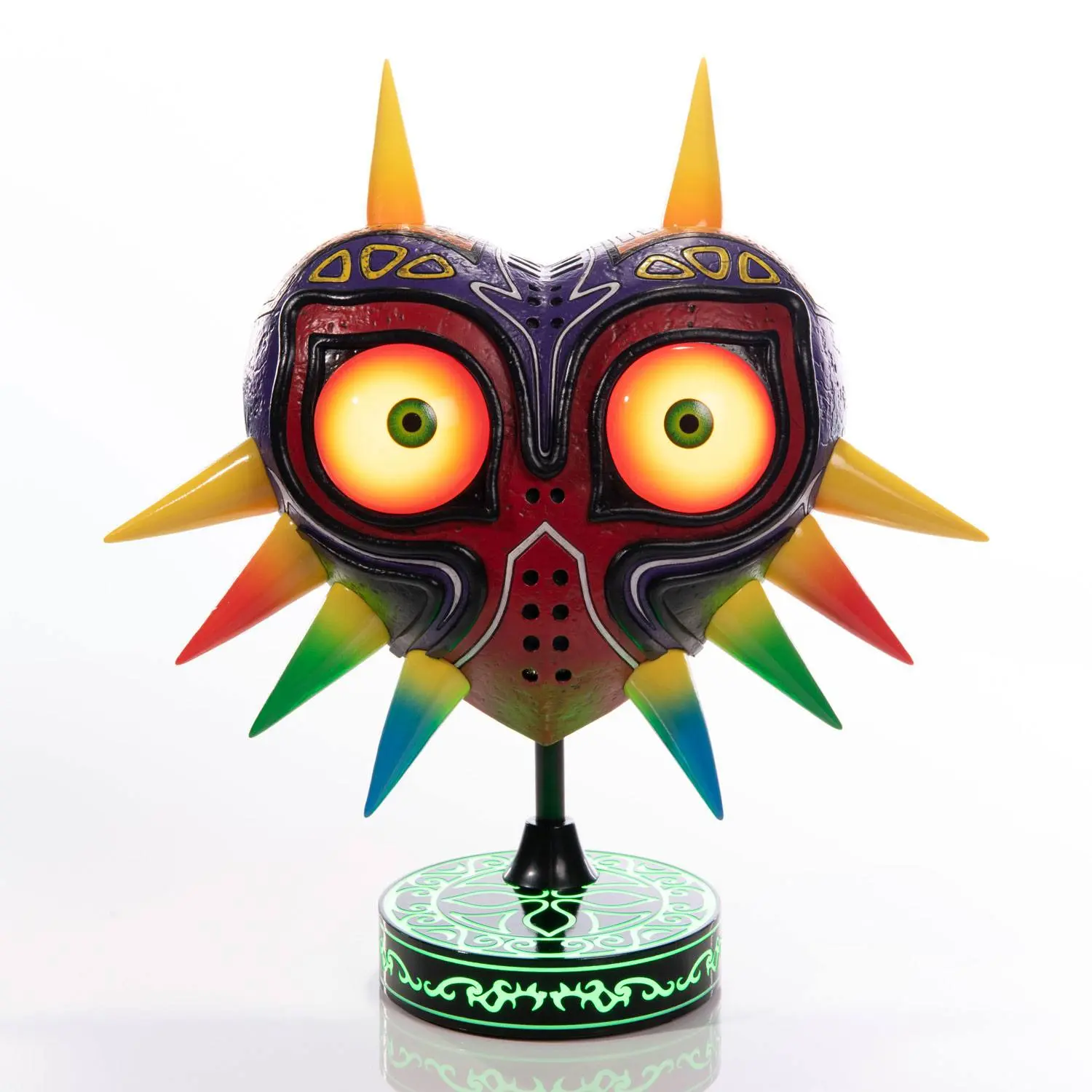 The Legend of Zelda Statuetka PVC Majora's Mask Collectors Edition 30 cm zdjęcie produktu
