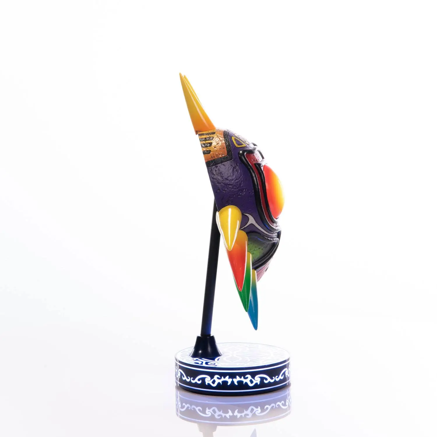 The Legend of Zelda Statuetka PVC Majora's Mask Collectors Edition 30 cm zdjęcie produktu