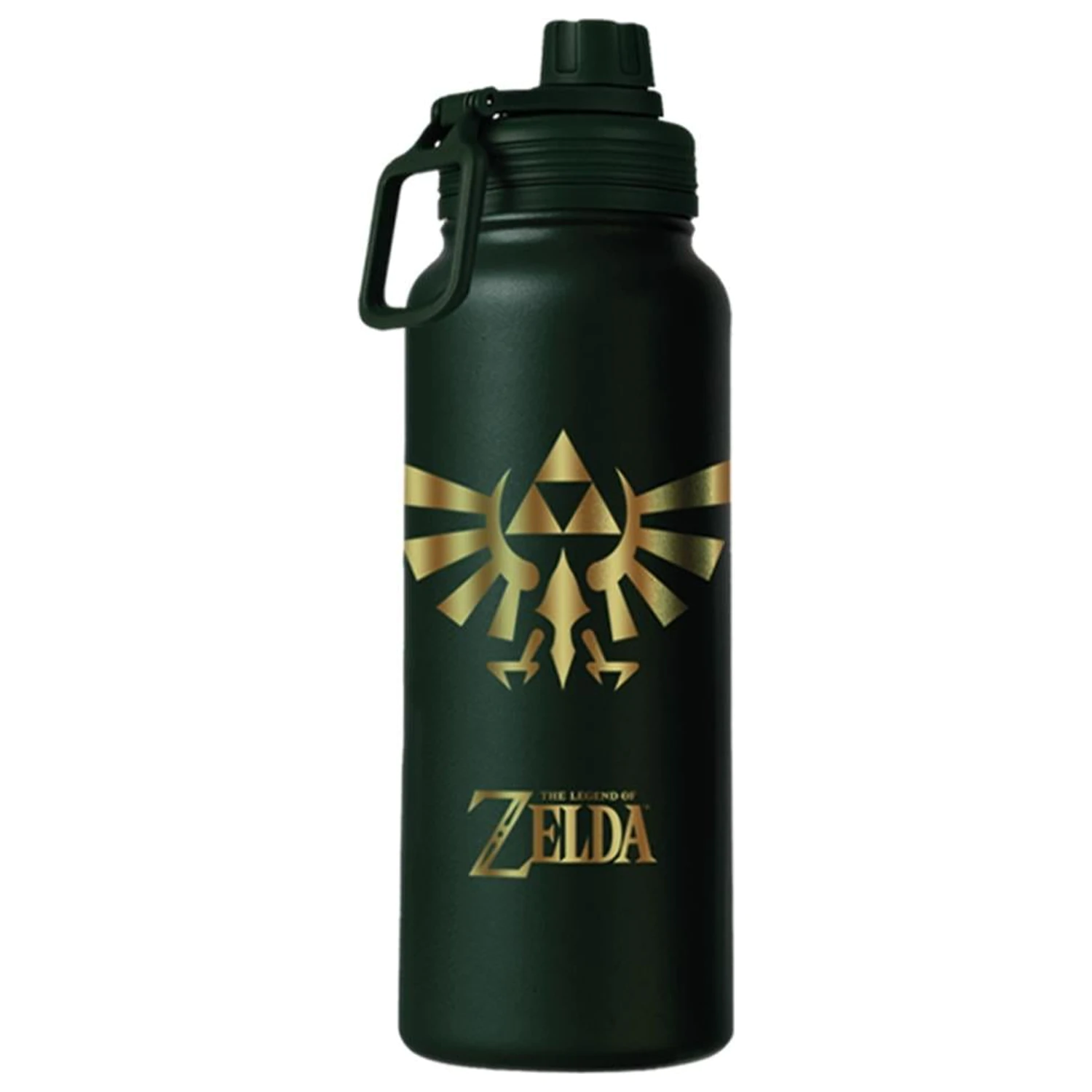 The Legend of Zelda Metal Chugger Butelka na napój zdjęcie produktu