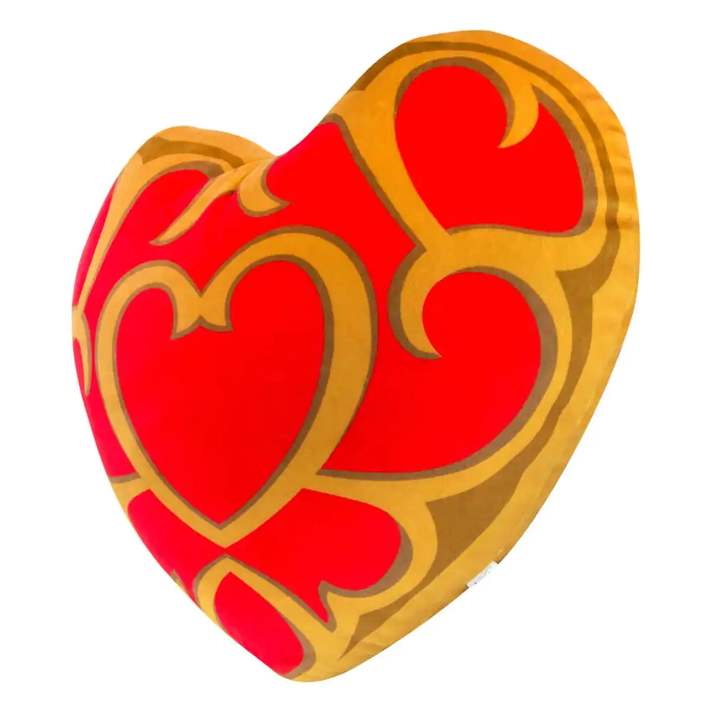 The Legend of Zelda Mocchi-Mocchi Pluszowa Figurka Heart Container 37 cm zdjęcie produktu