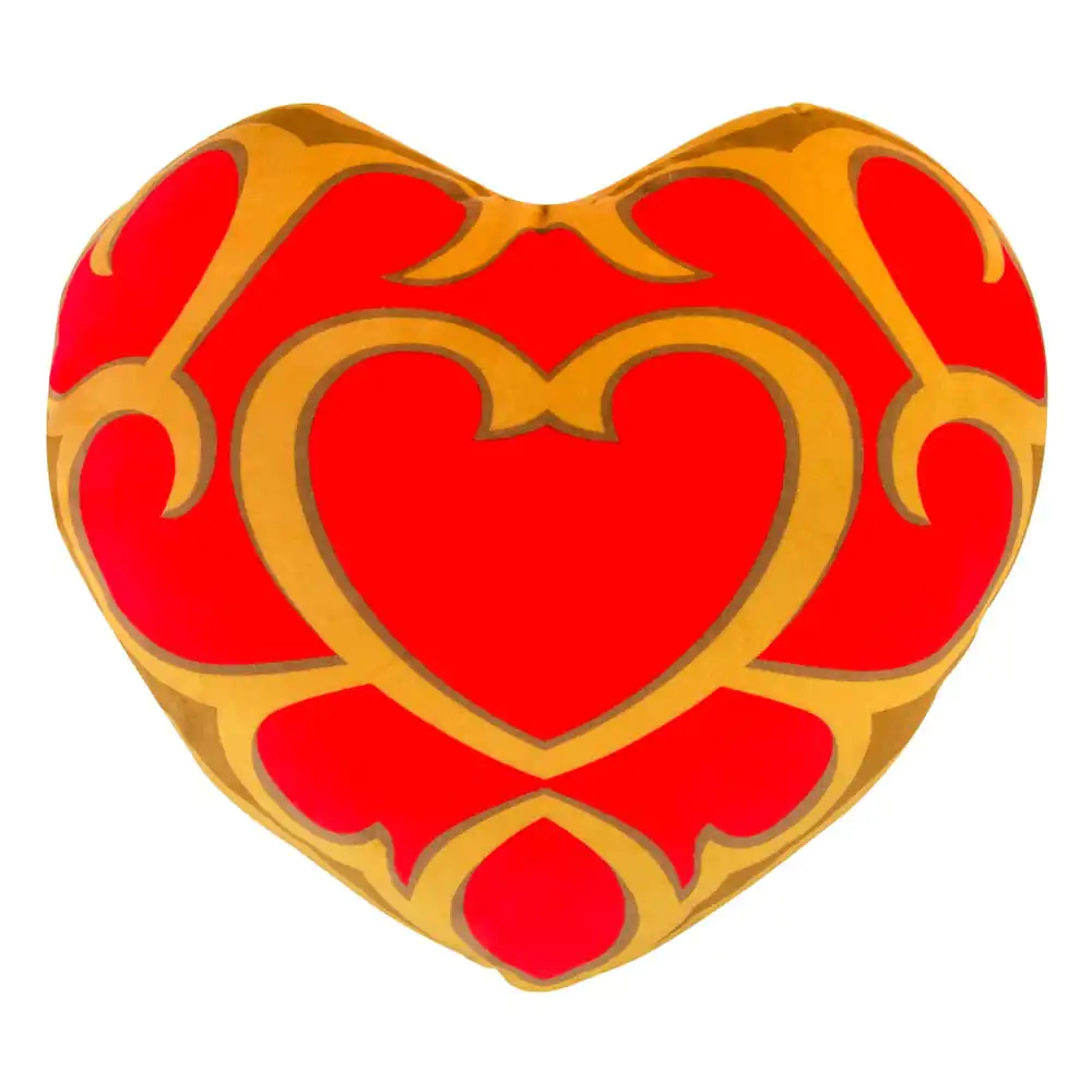 The Legend of Zelda Mocchi-Mocchi Pluszowa Figurka Heart Container 37 cm zdjęcie produktu