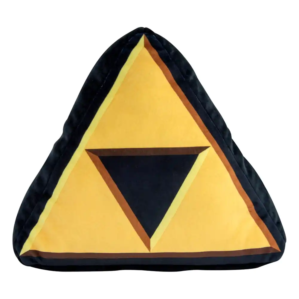 The Legend of Zelda Mocchi-Mocchi Pluszowa Figurka Triforce 37 cm zdjęcie produktu