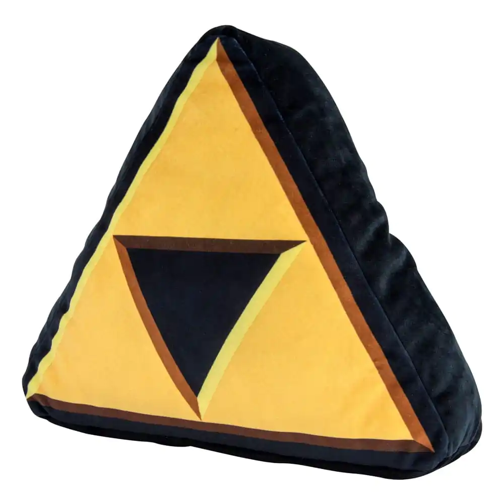 The Legend of Zelda Mocchi-Mocchi Pluszowa Figurka Triforce 37 cm zdjęcie produktu