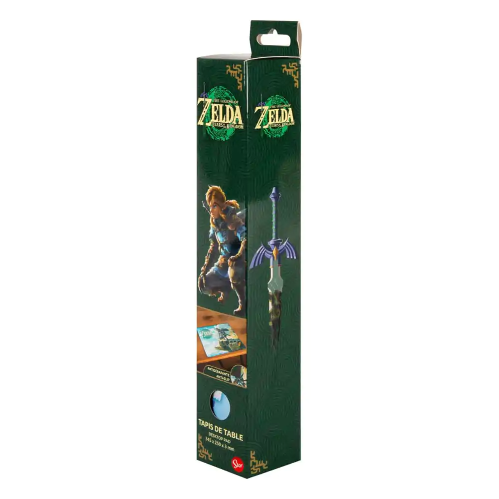 Podkładka pod mysz The Legend of Zelda Pierre 35 x 25 cm zdjęcie produktu