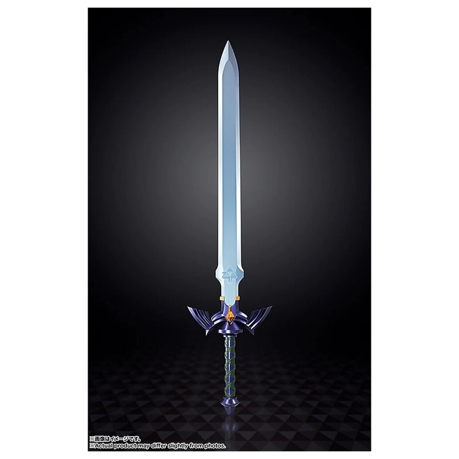 Replika Master Sword The Legend Of Zelda Proplica 105 cm zdjęcie produktu