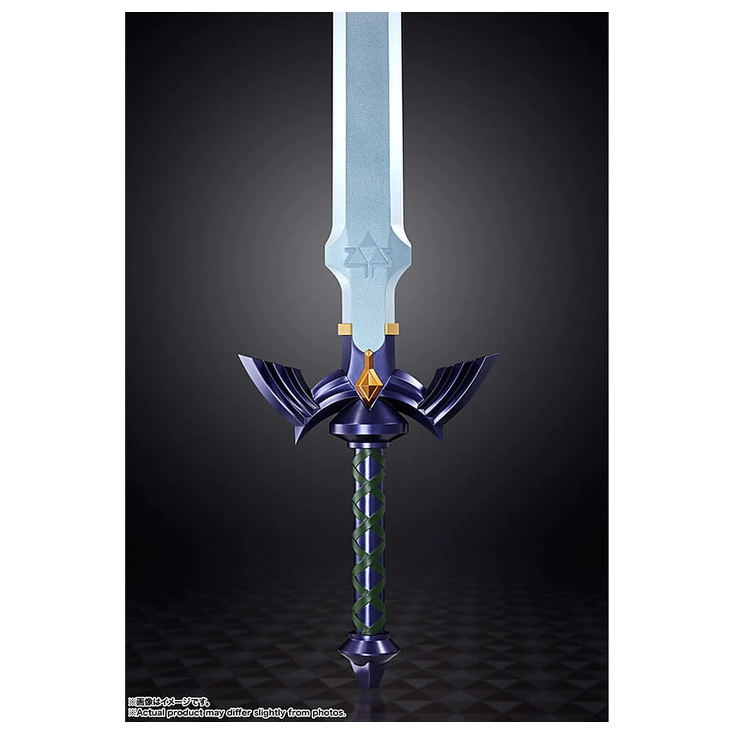 Replika Master Sword The Legend Of Zelda Proplica 105 cm zdjęcie produktu