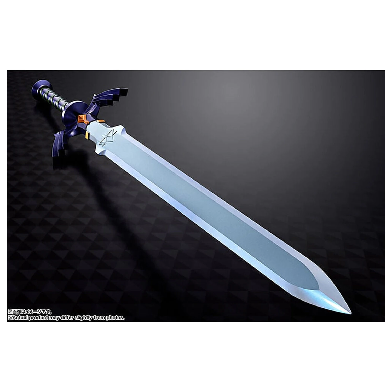 Replika Master Sword The Legend Of Zelda Proplica 105 cm zdjęcie produktu