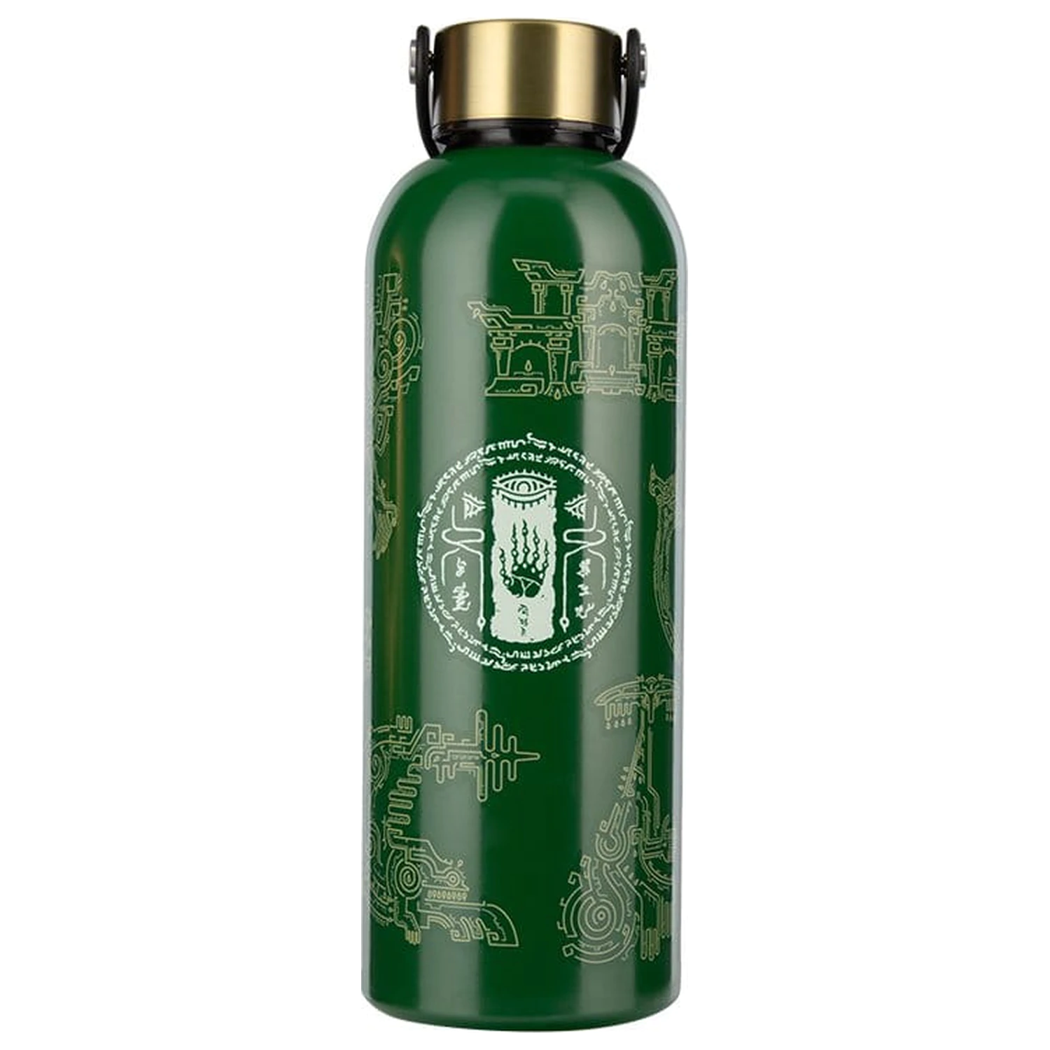 Butelka na wodę ze stali nierdzewnej The Legend of Zelda 500 ml zdjęcie produktu
