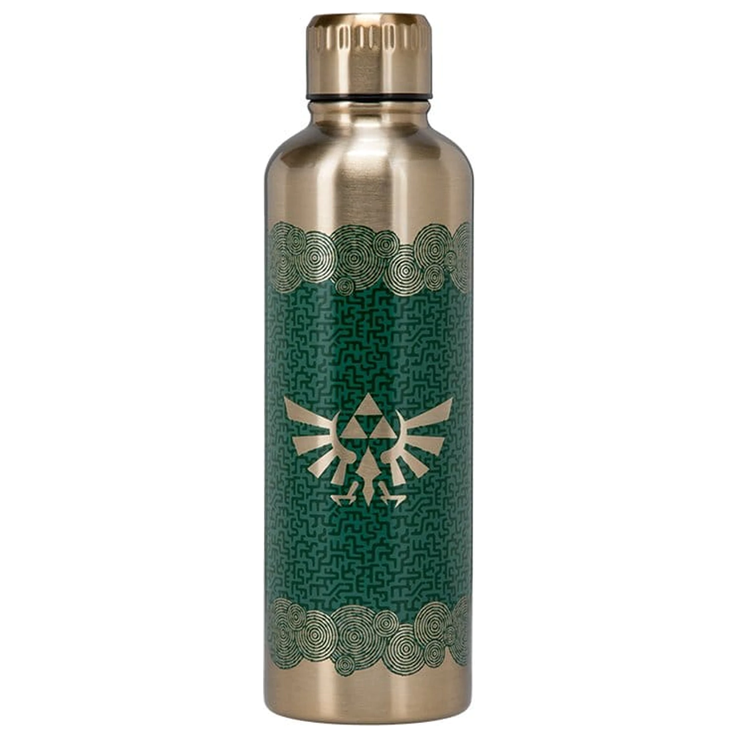Stalowa butelka na wodę The Legend of Zelda Tears of the Kingdom 500 ml zdjęcie produktu