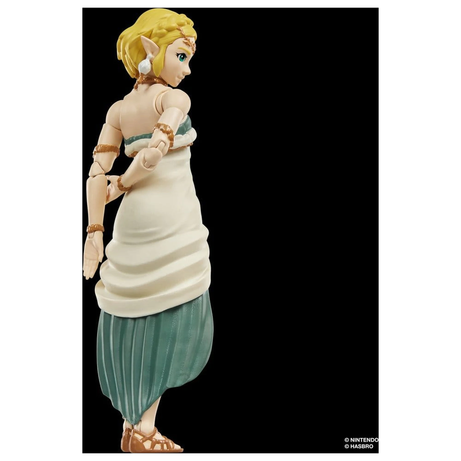 The Legend of Zelda: Tears of the Kingdom Heroes of Hyrule figurka akcji Księżniczka Zelda 15 cm zdjęcie produktu