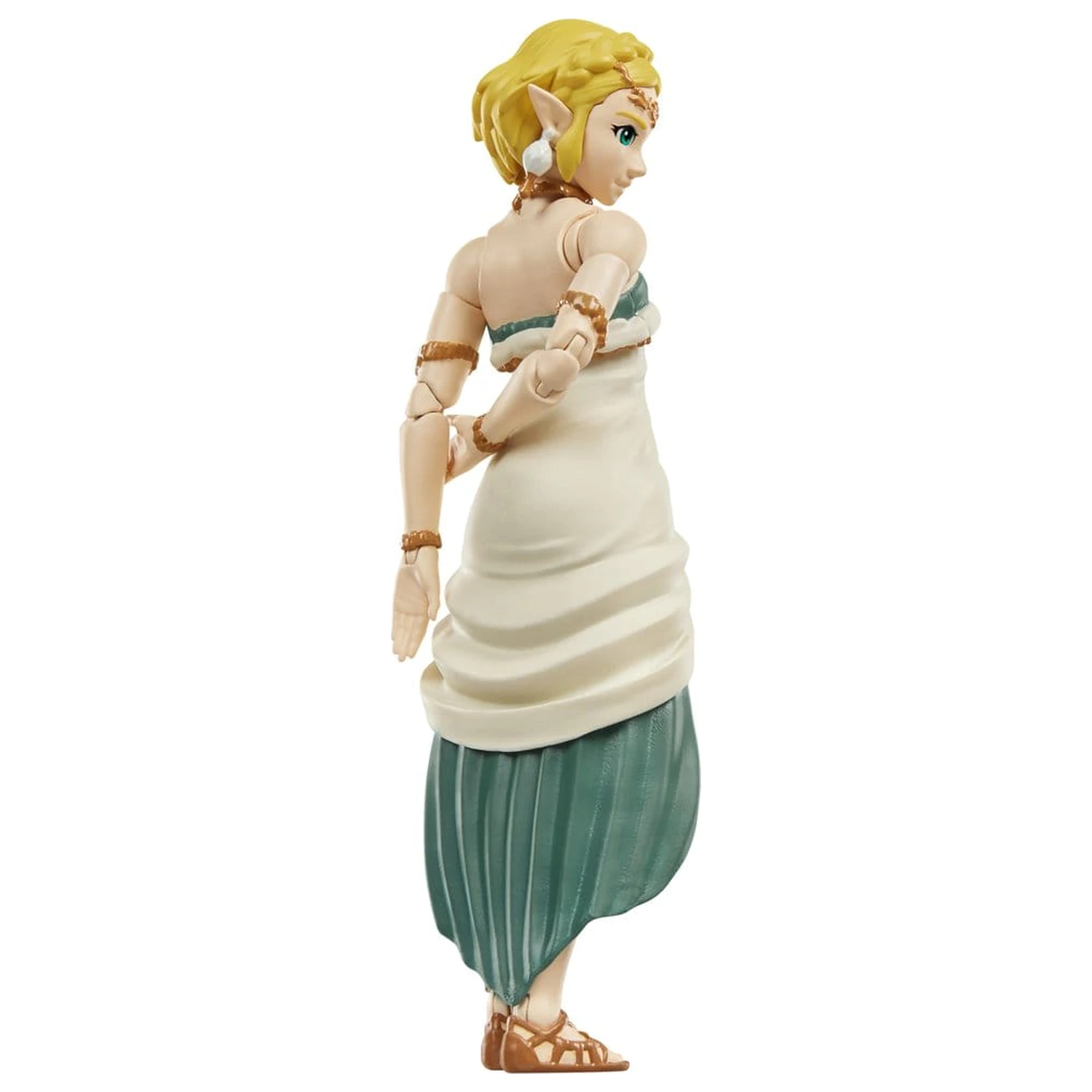 The Legend of Zelda: Tears of the Kingdom Heroes of Hyrule figurka akcji Księżniczka Zelda 15 cm zdjęcie produktu
