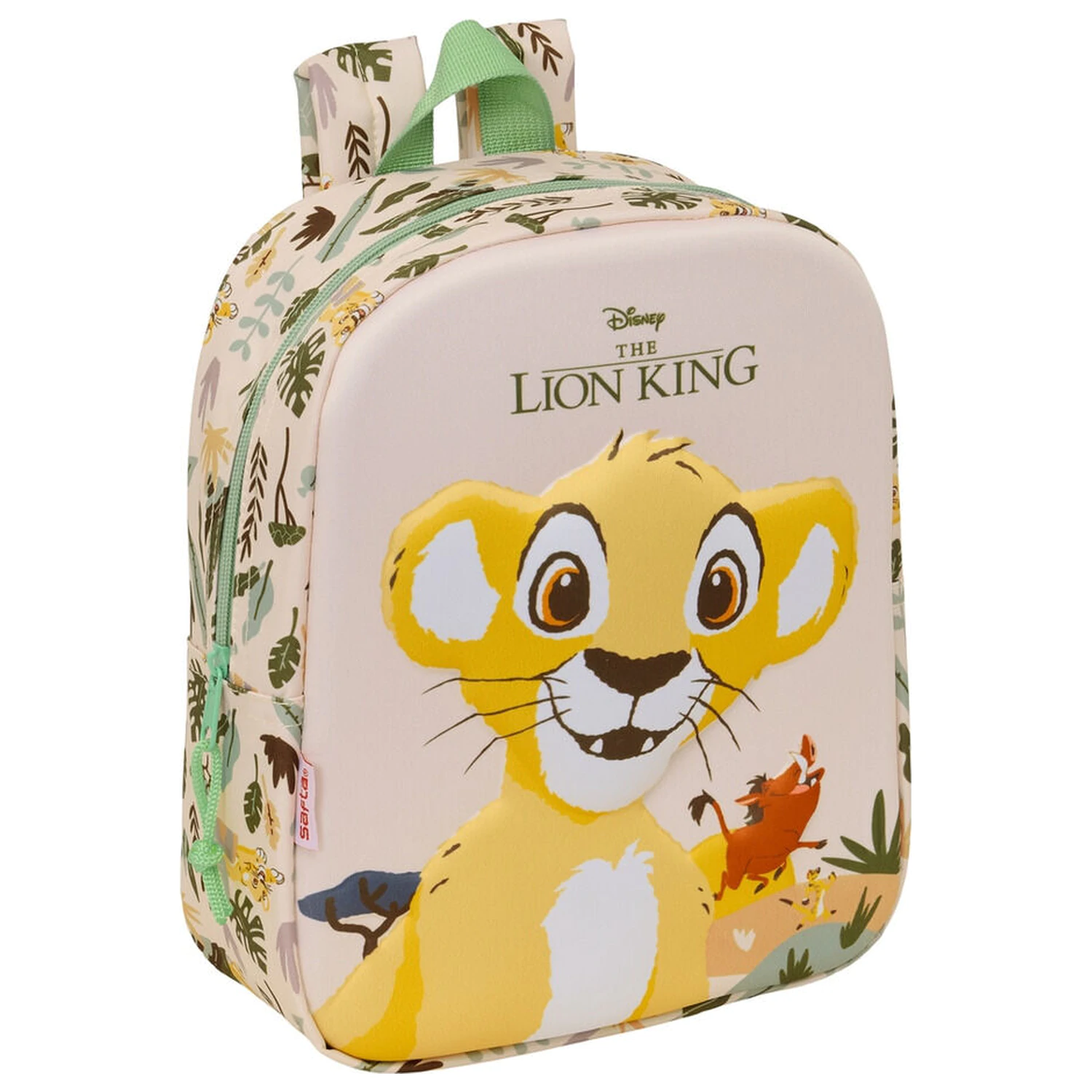 Disney The Lion King plecak 3D 27cm zdjęcie produktu