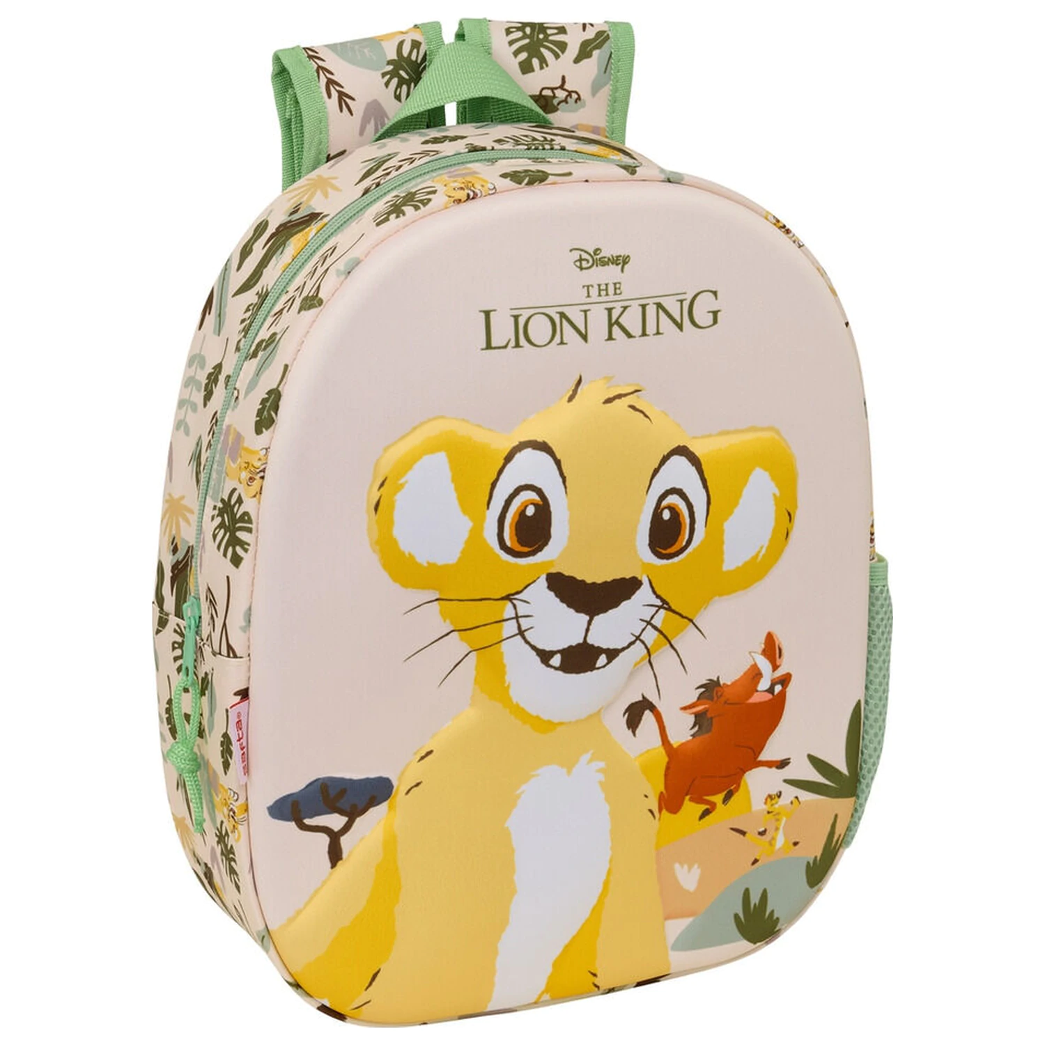 Disney The Lion King plecak 3D 33cm zdjęcie produktu