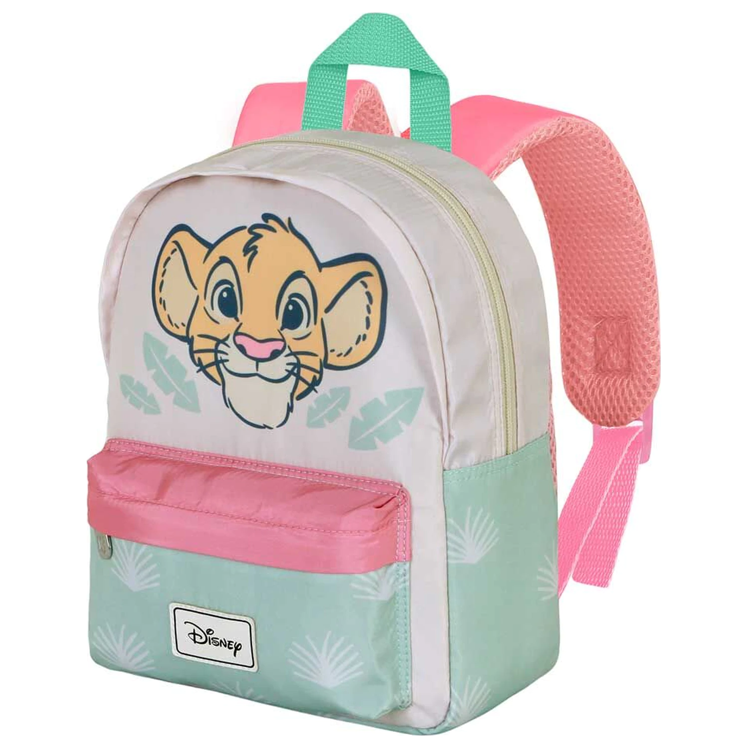 Disney The Lion King Cub plecak 27cm zdjęcie produktu