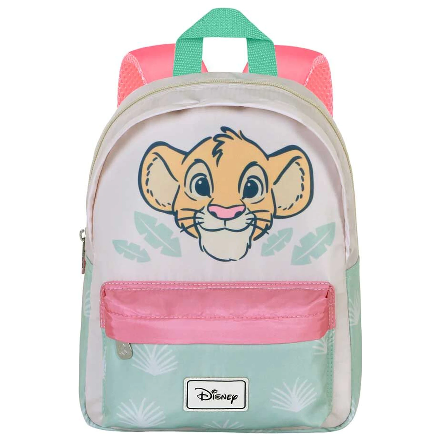 Disney The Lion King Cub plecak 27cm zdjęcie produktu