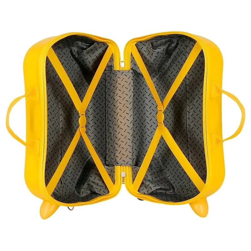 Disney The Lion King Explorer walizka ABS 45cm zdjęcie produktu