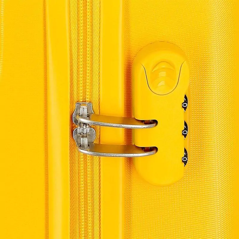 Disney The Lion King Explorer ABS walizka 50cm zdjęcie produktu