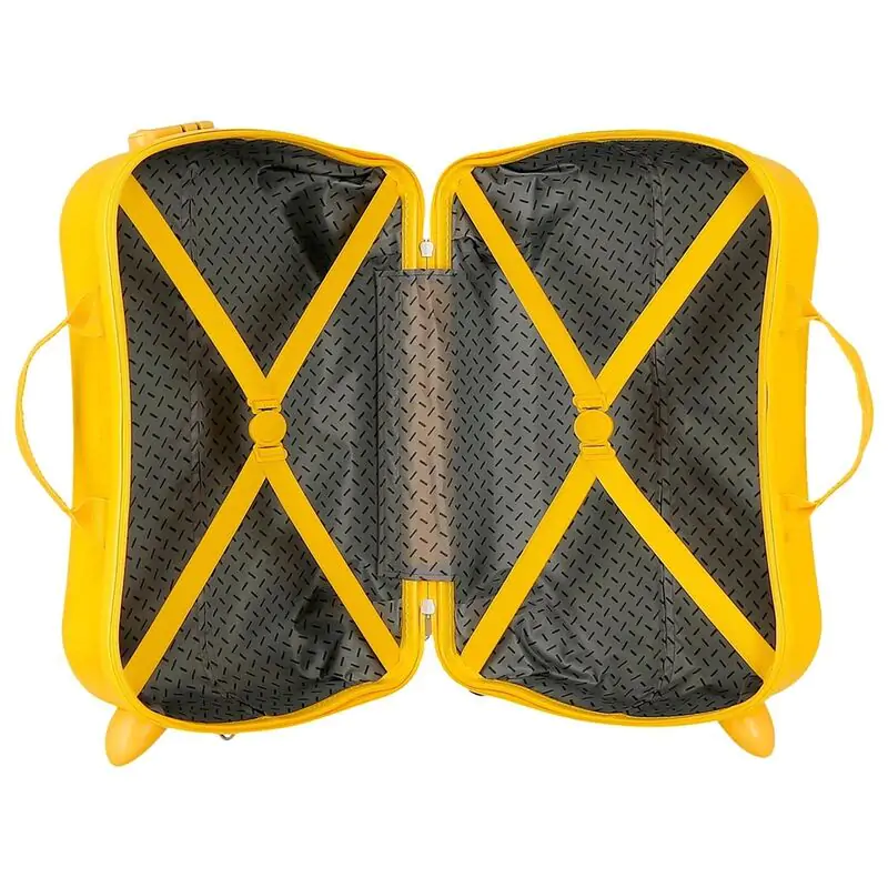 Disney The Lion King Explorer ABS walizka 50cm zdjęcie produktu