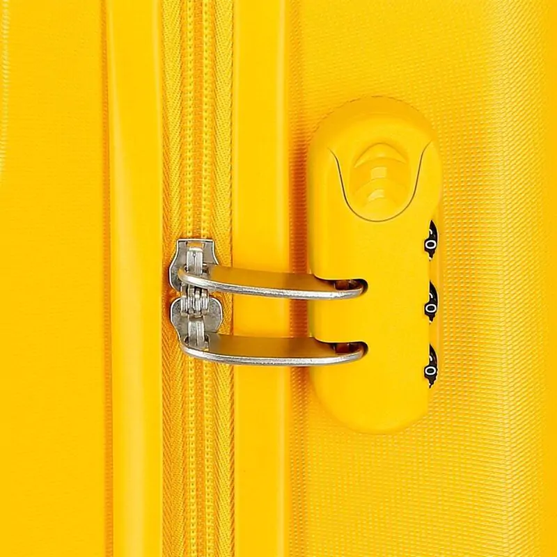 Disney The Lion King Explorer walizka trolley ABS 50cm zdjęcie produktu