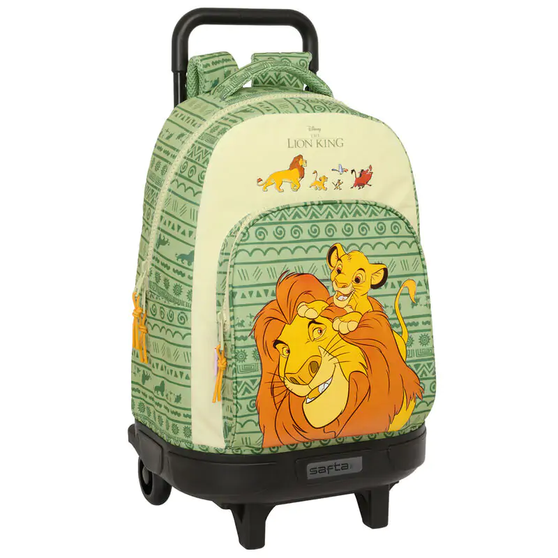 Disney The Lion King Mufasa compact trolley 45cm - kompaktowy wózek zdjęcie produktu