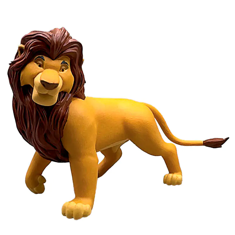 Disney Król Lew Figurka Mufasa 8 cm zdjęcie produktu