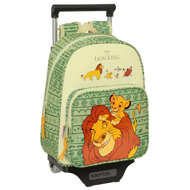 Disney The Lion King Mufasa trolley 33 cm zdjęcie produktu