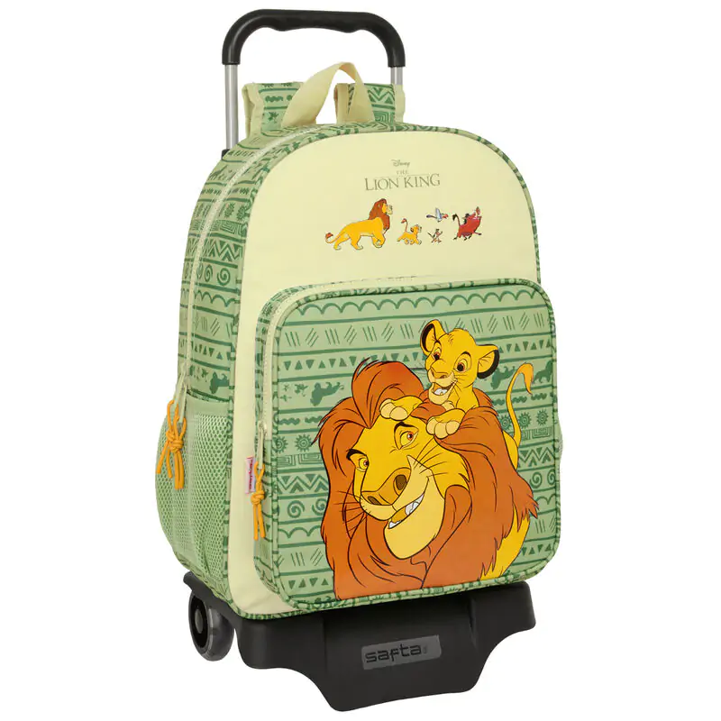 Disney The Lion King Mufasa trolley 42cm zdjęcie produktu