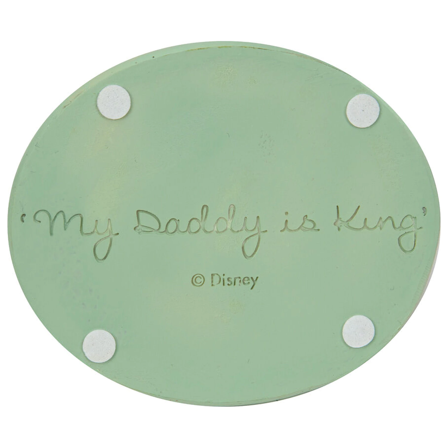 Disney The Lion King figurka Mufasa & Simba zdjęcie produktu