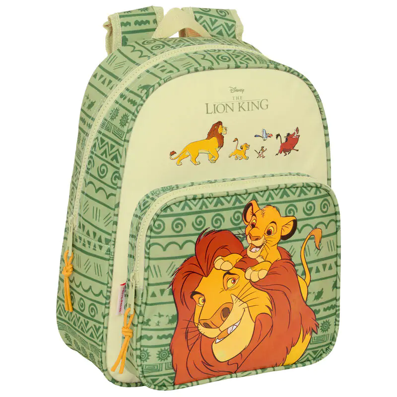 Disney The Lion King Mufasa plecak adaptacyjny 33 cm zdjęcie produktu