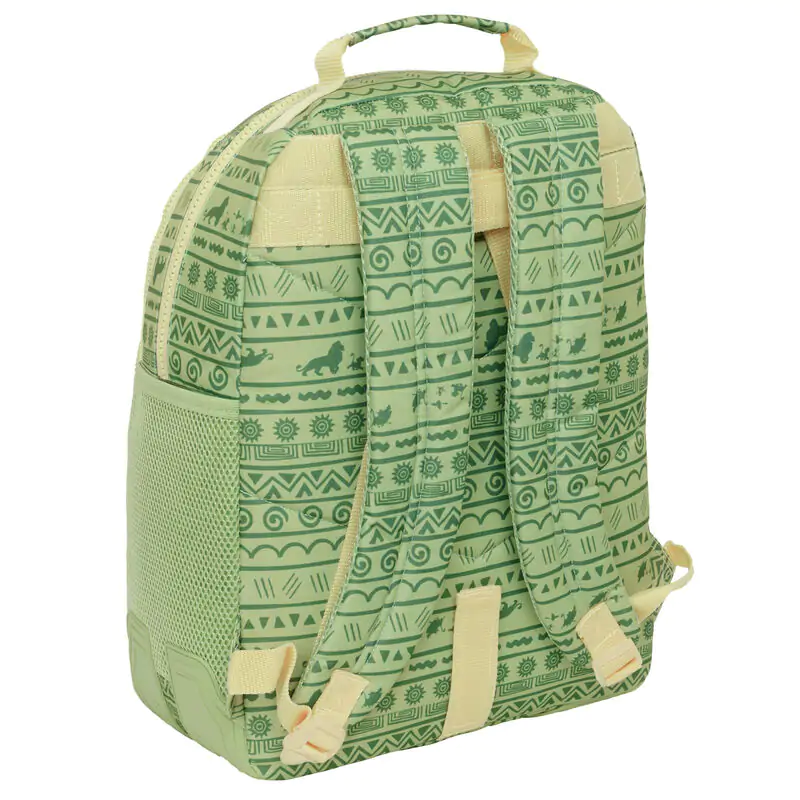 Disney The Lion King Mufasa plecak adaptacyjny 42 cm zdjęcie produktu