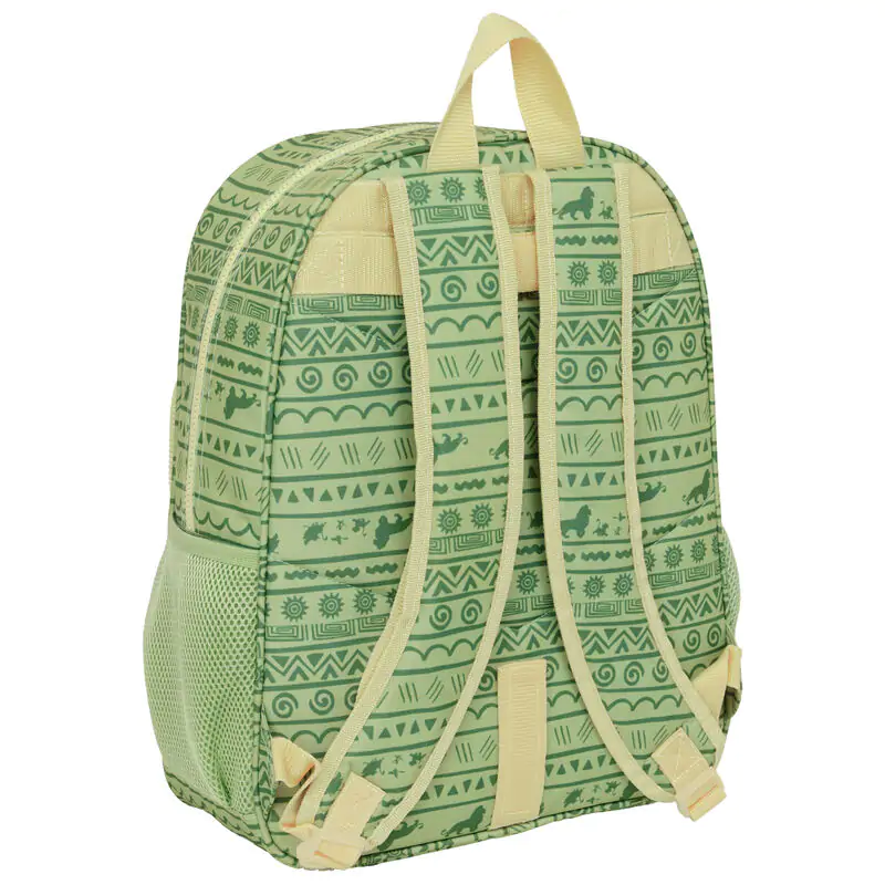 Disney The Lion King Mufasa plecak adaptable 42 cm zdjęcie produktu