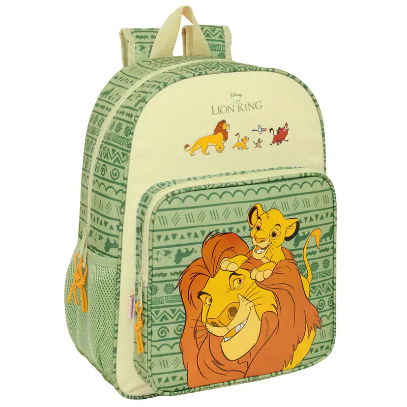Disney The Lion King Mufasa plecak adaptable 42 cm zdjęcie produktu