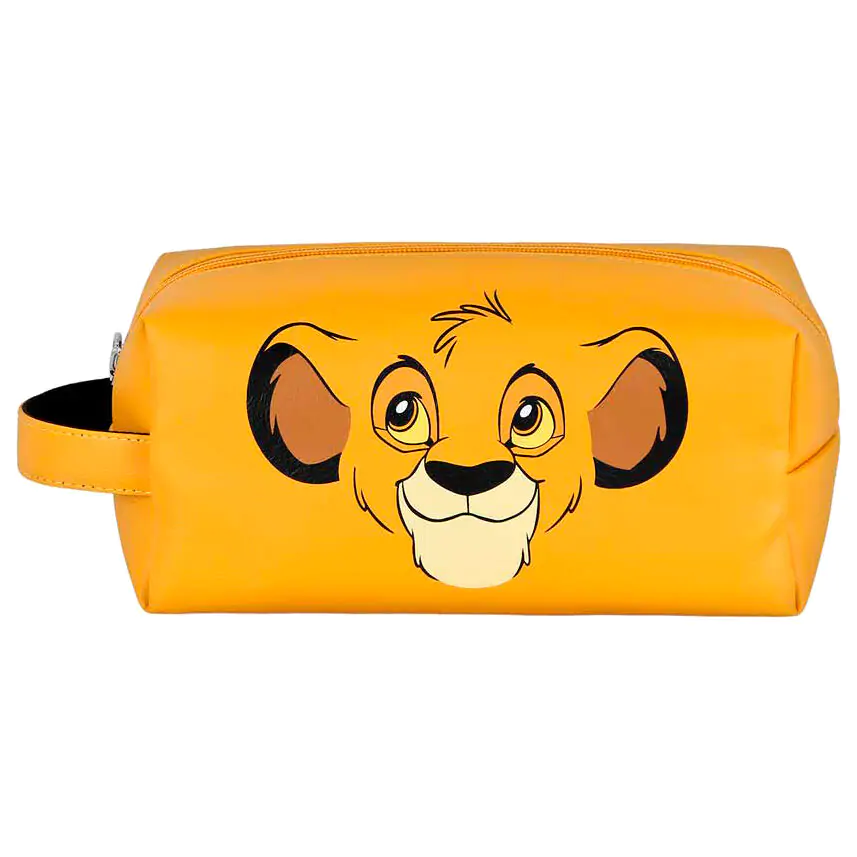 Disney The Lion King kosmetyczka zdjęcie produktu