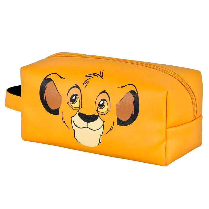 Disney The Lion King kosmetyczka zdjęcie produktu