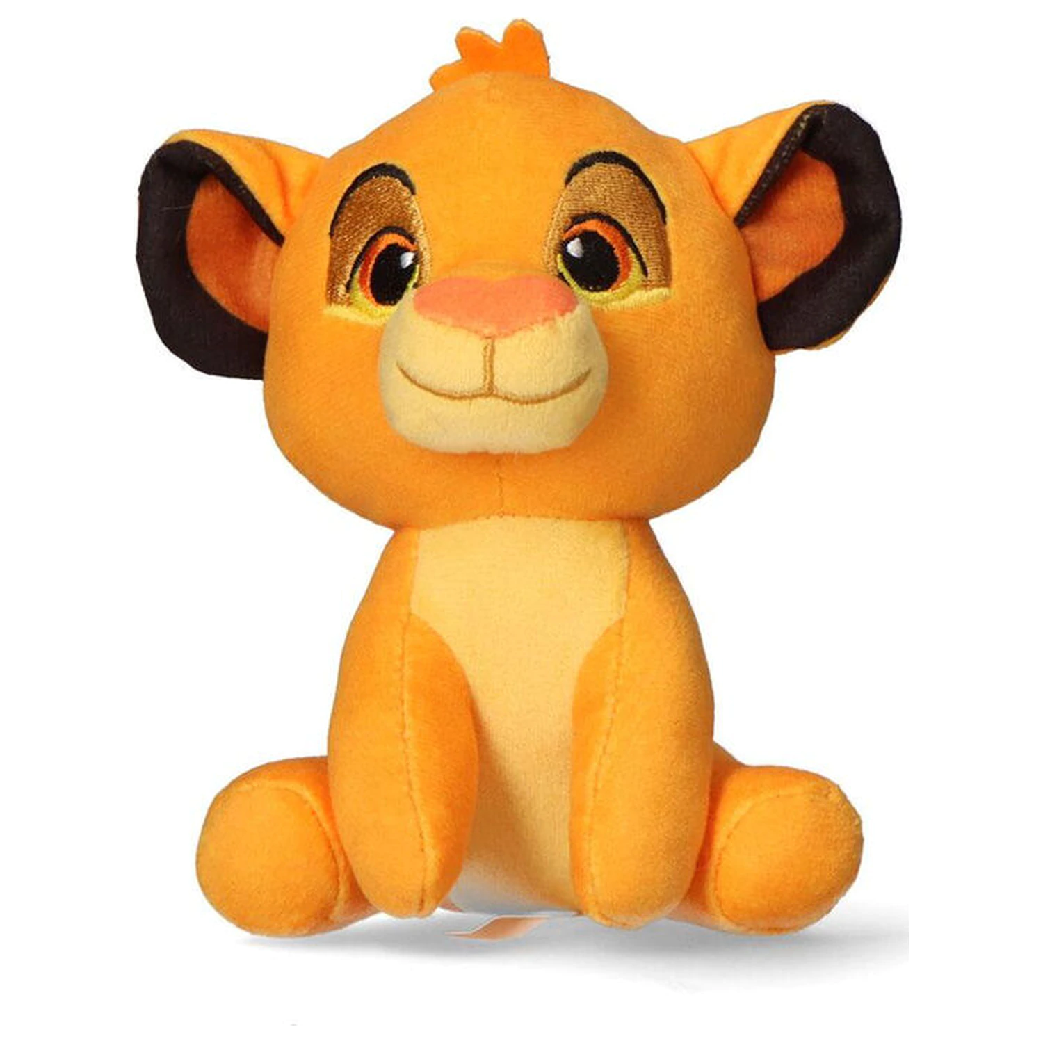 Disney Król Lew pluszowy breloczek do kluczy zdjęcie produktu