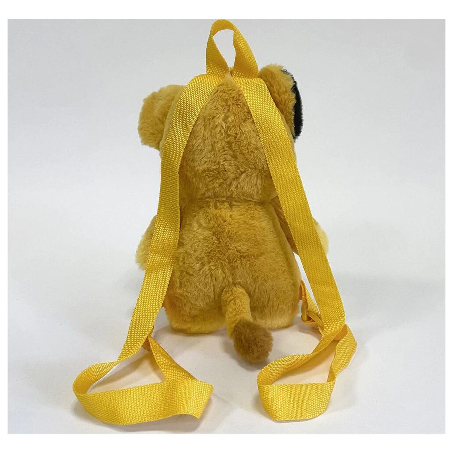 Disney Król Lew pluszowy plecak 30cm zdjęcie produktu