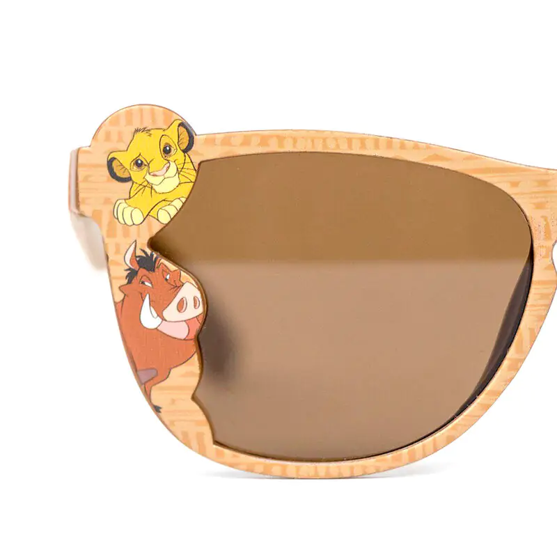 Disney The Lion King premium okulary przeciwsłoneczne zdjęcie produktu
